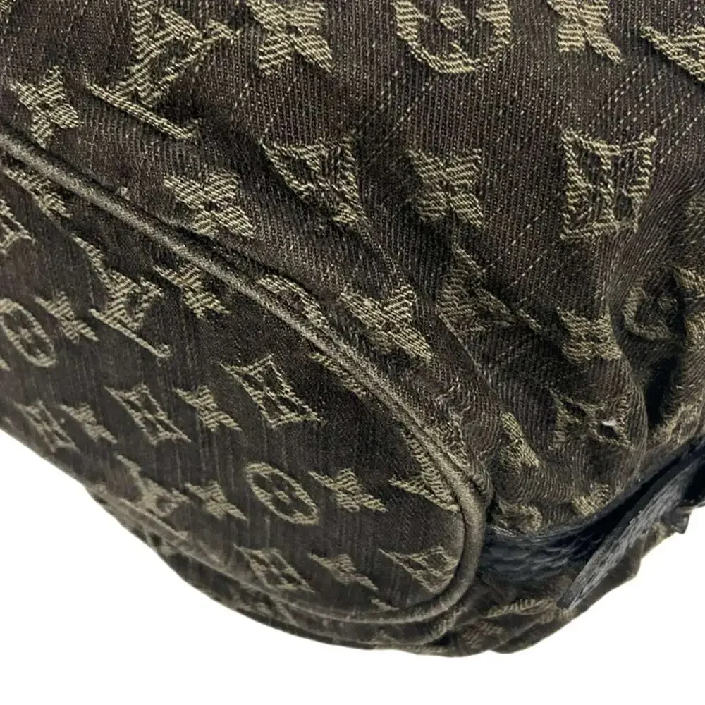 Louis Vuitton Slightly Shoulder Bag M95835